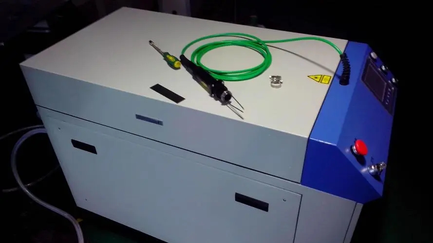 常用激光切割機有什么種類